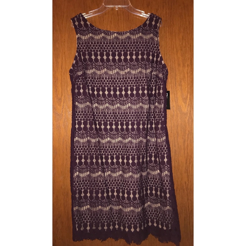NEW Dress - Size 12